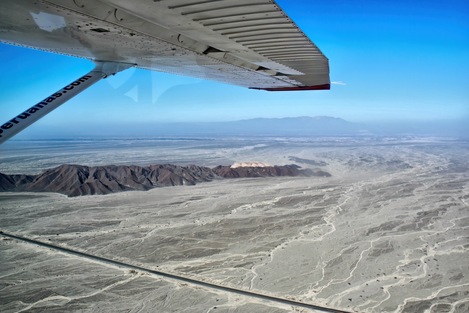 Nasca Culture