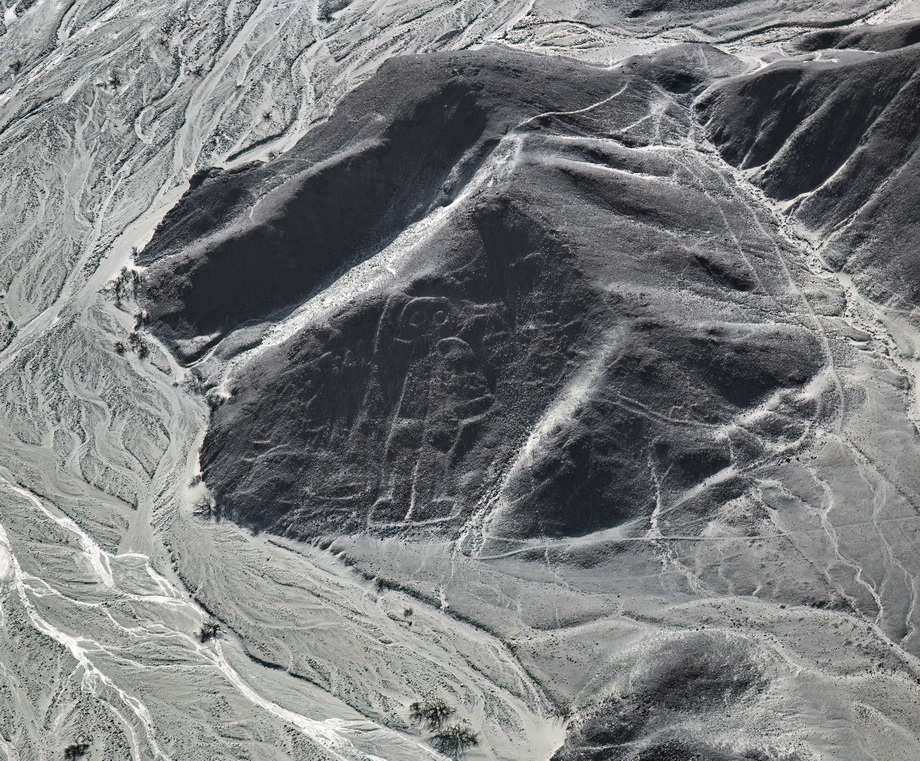 Nasca Culture