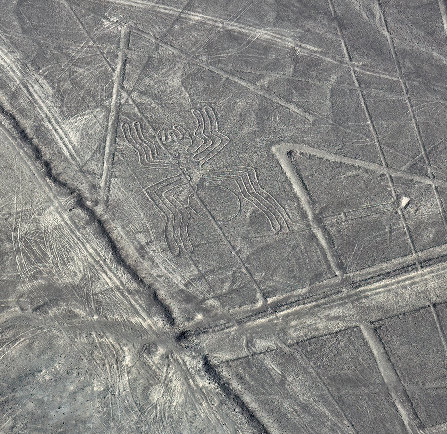 Nasca Culture