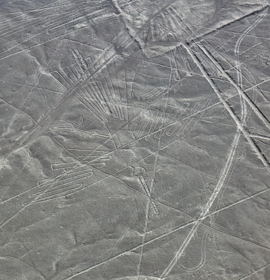 Nasca Culture