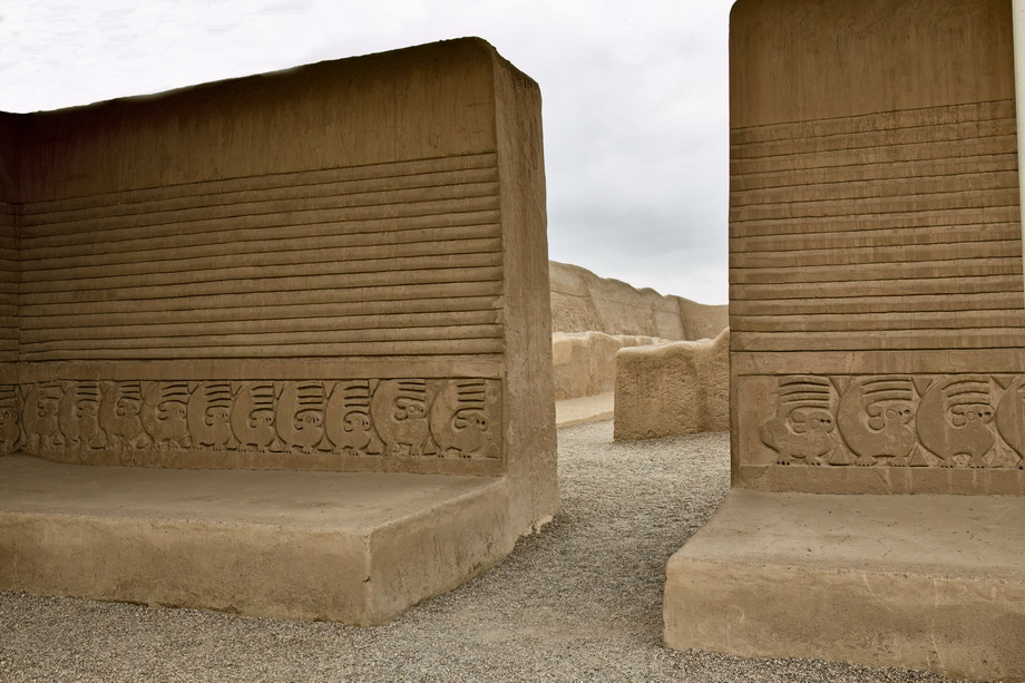 Nasca Culture