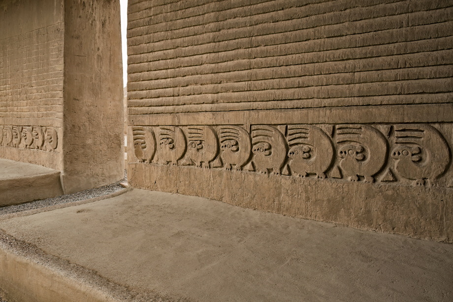 Nasca Culture