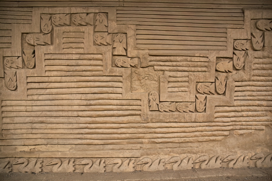 Nasca Culture
