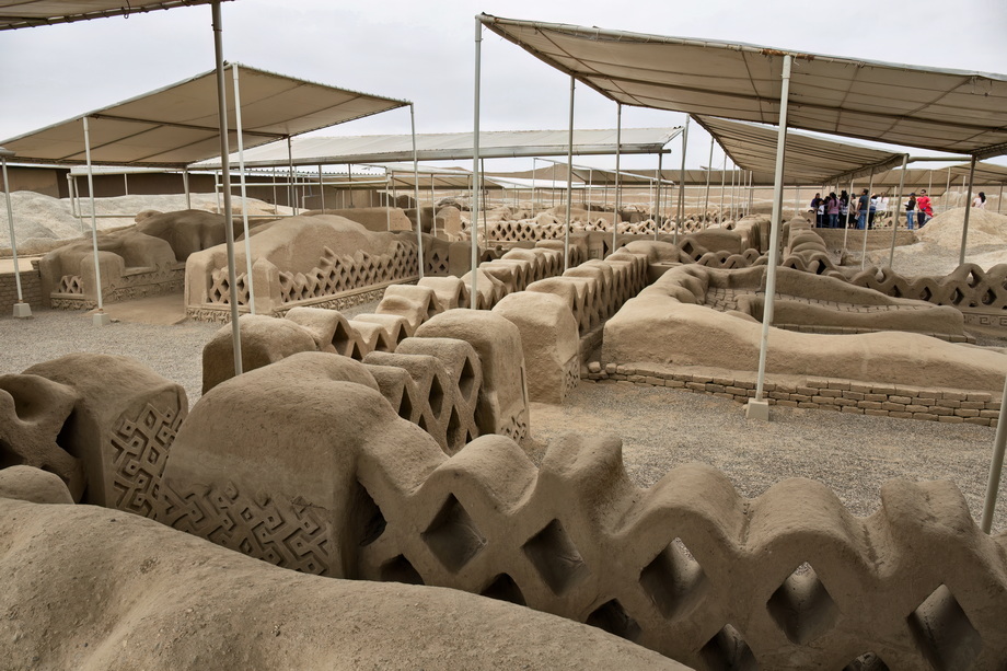 Nasca Culture