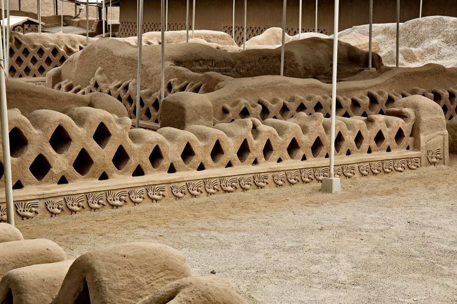Nasca Culture