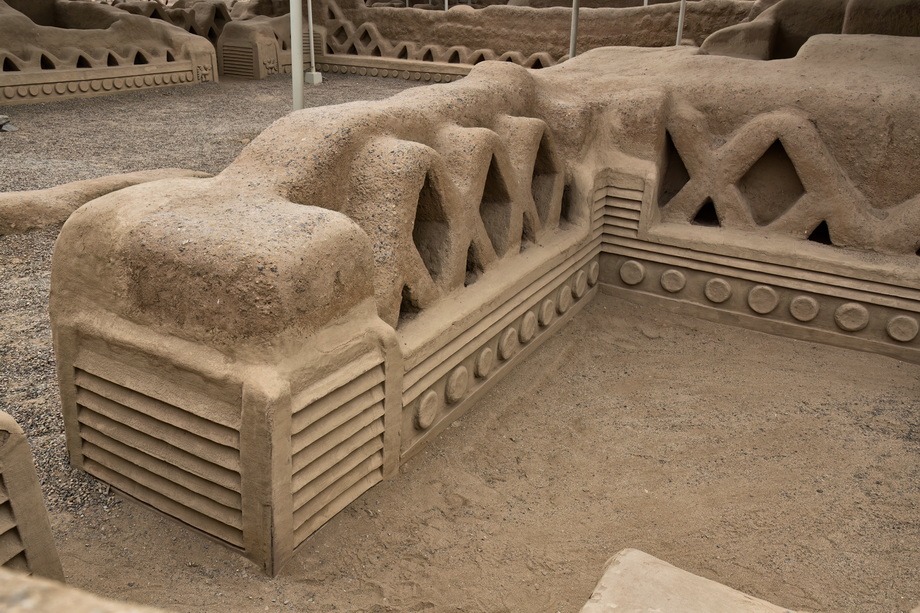 Nasca Culture