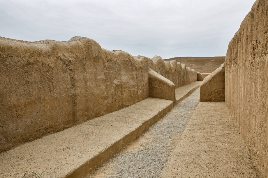 Nasca Culture