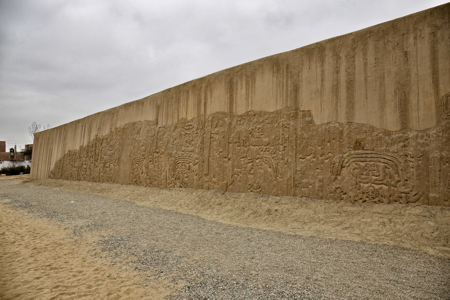 Nasca Culture