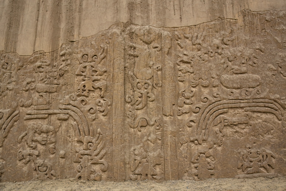 Nasca Culture