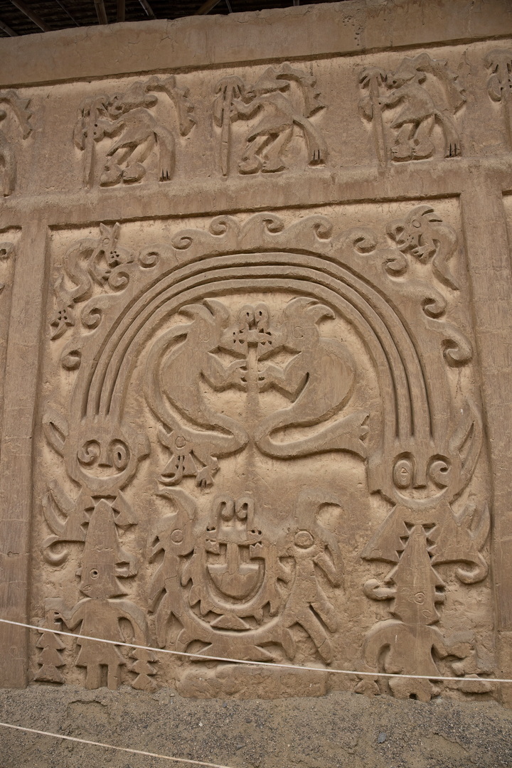 Nasca Culture