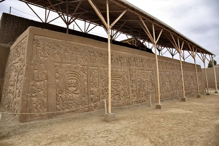 Nasca Culture