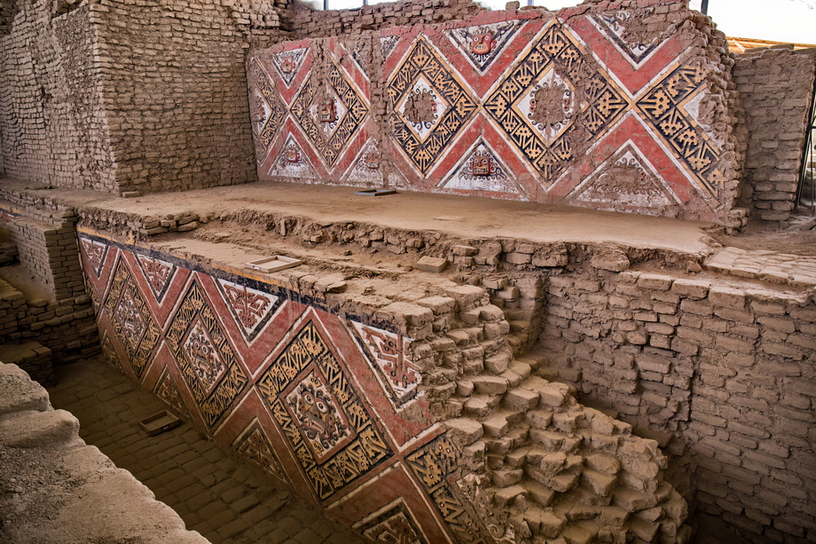Nasca Culture