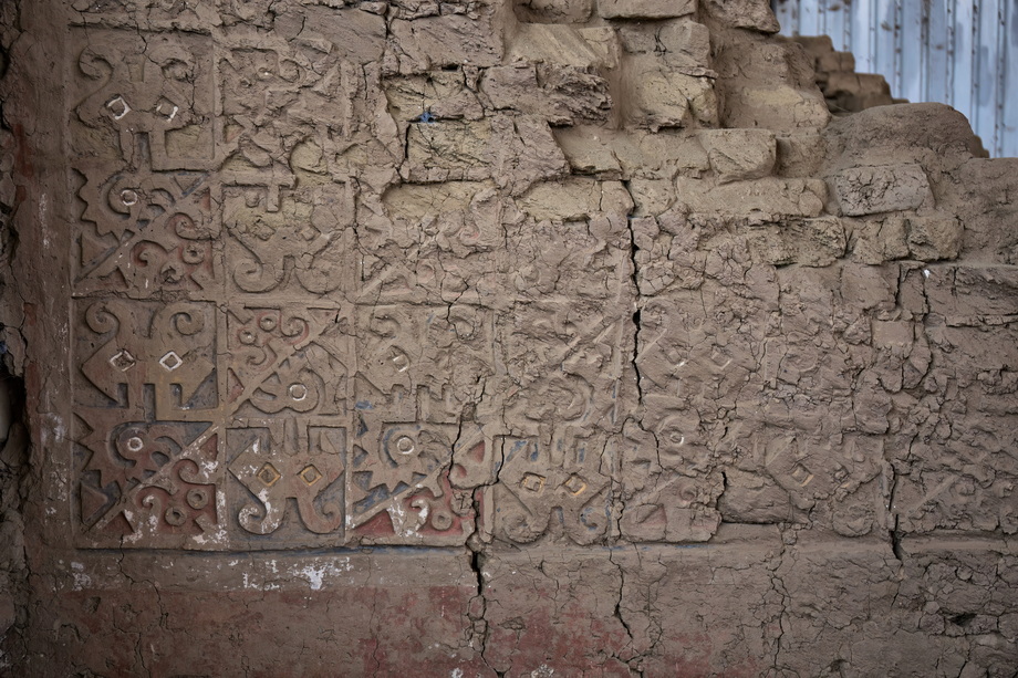 Nasca Culture