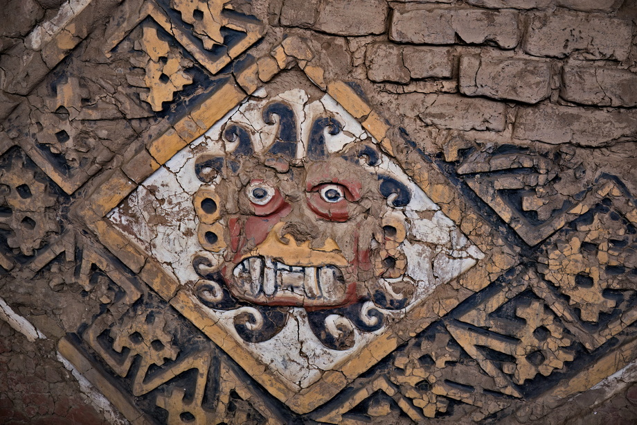 Nasca Culture