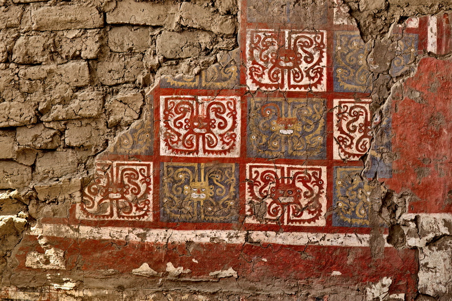 Nasca Culture