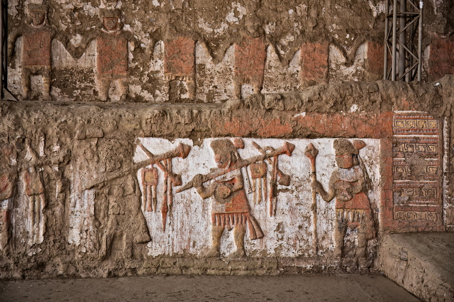 Nasca Culture