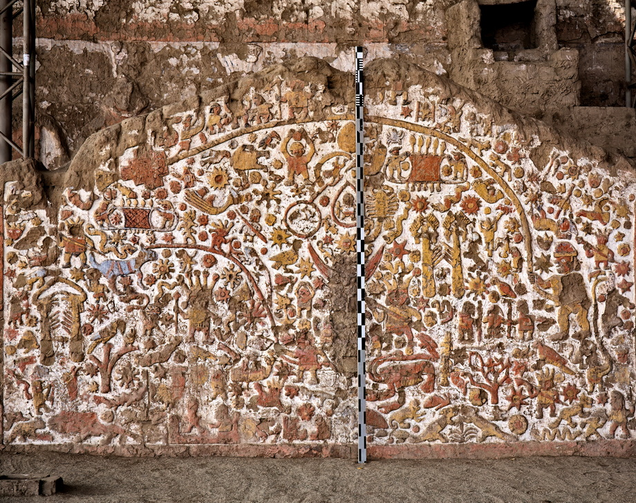 Nasca Culture