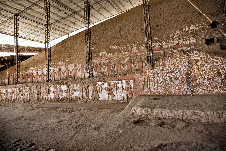 Nasca Culture