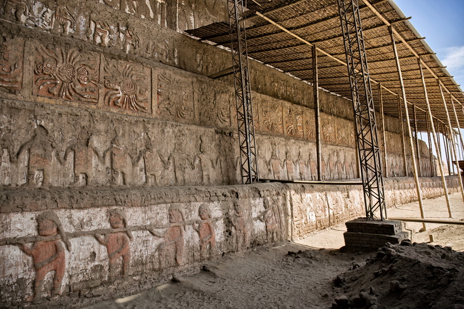 Nasca Culture