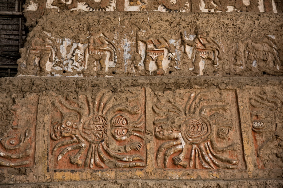 Nasca Culture