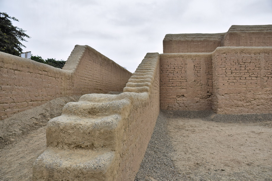 Nasca Culture