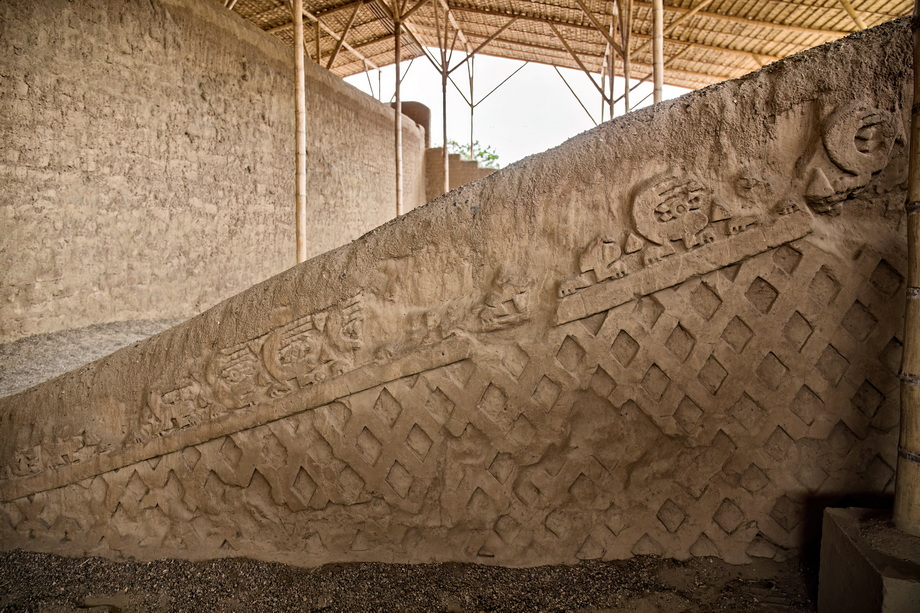 Nasca Culture