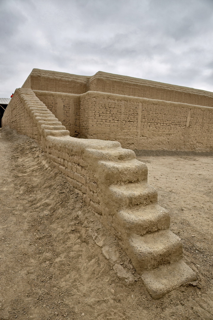 Nasca Culture