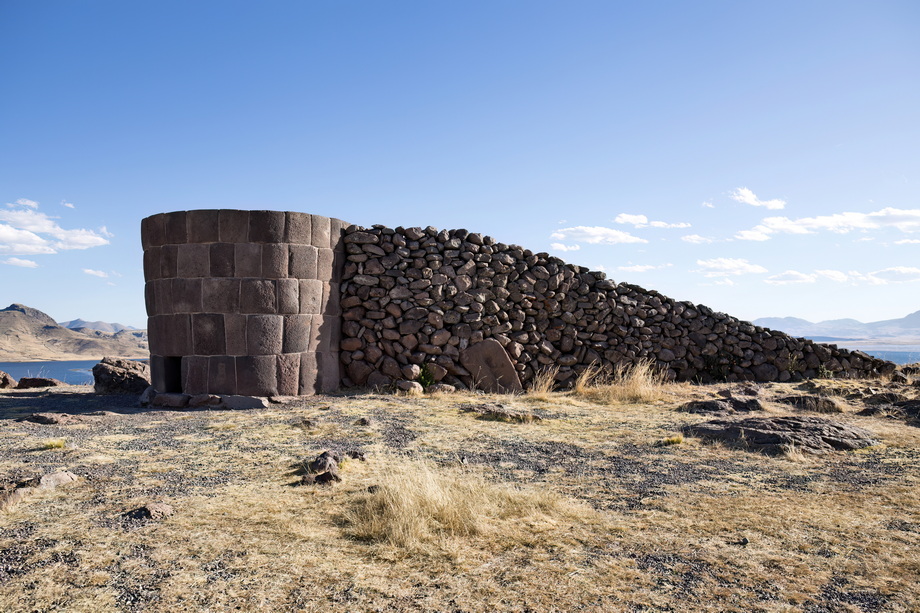 Nasca Culture