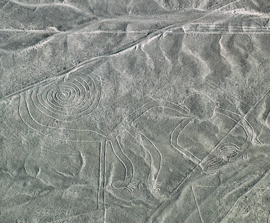 Nasca Culture
