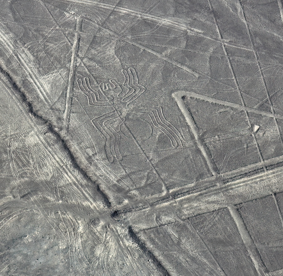 Nasca Culture