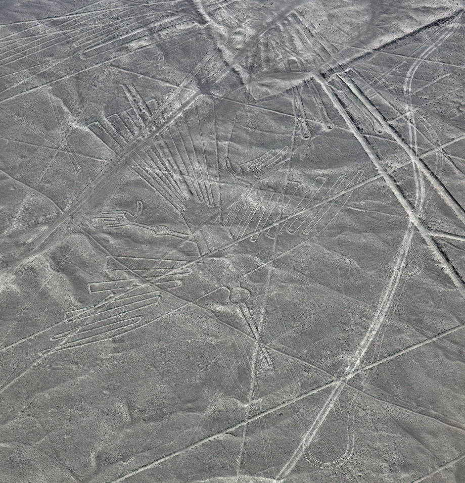 Nasca Culture