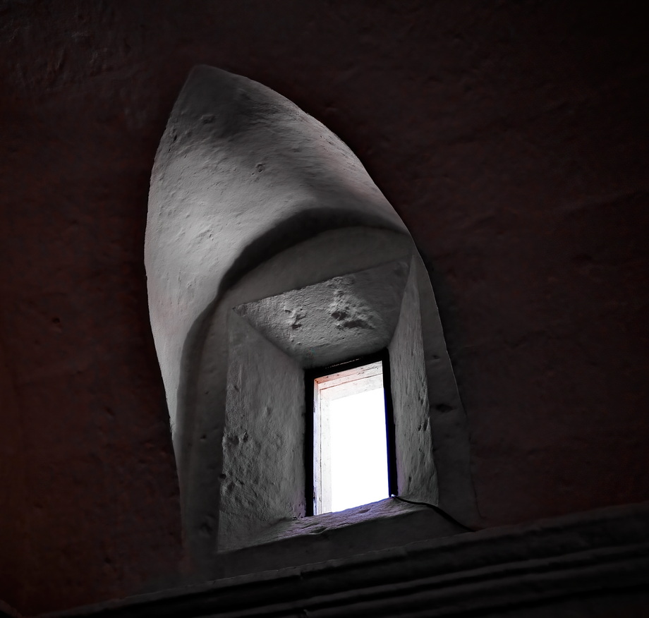 Santa Catalina Monastery