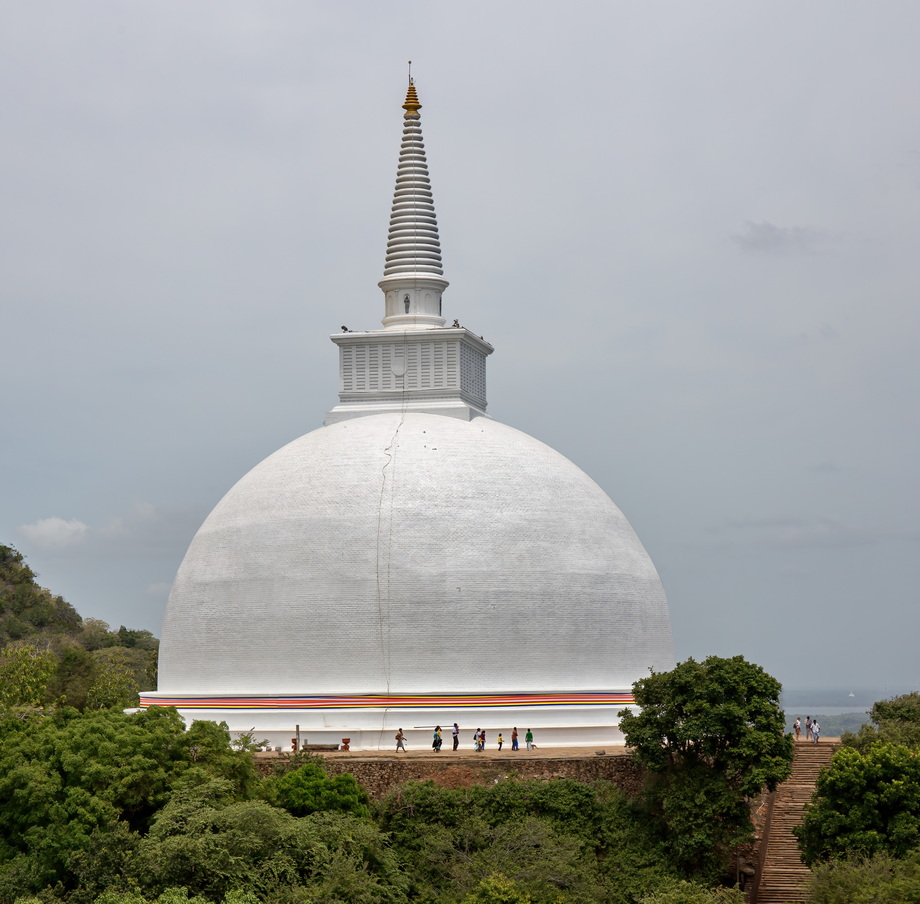 SRI LANKA Archaeological Sites