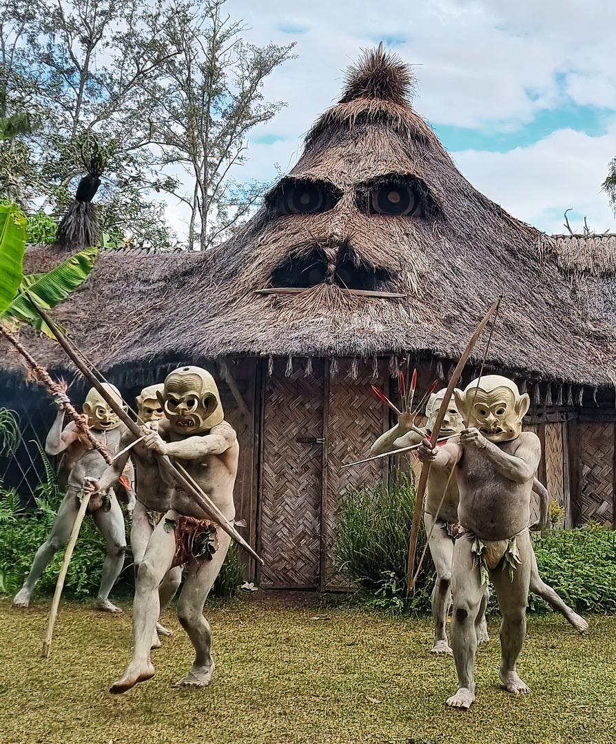 Asaro People