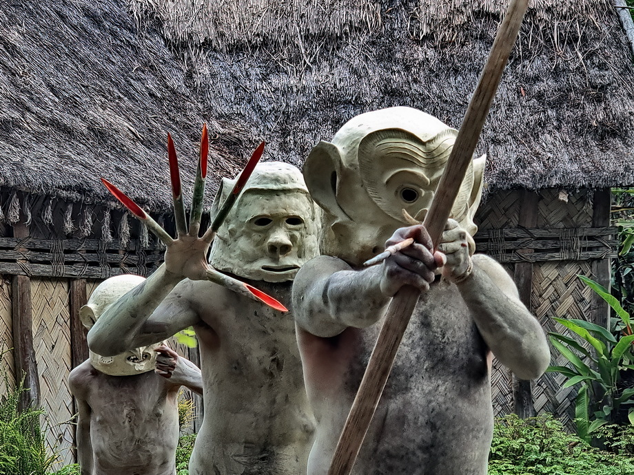 Asaro People