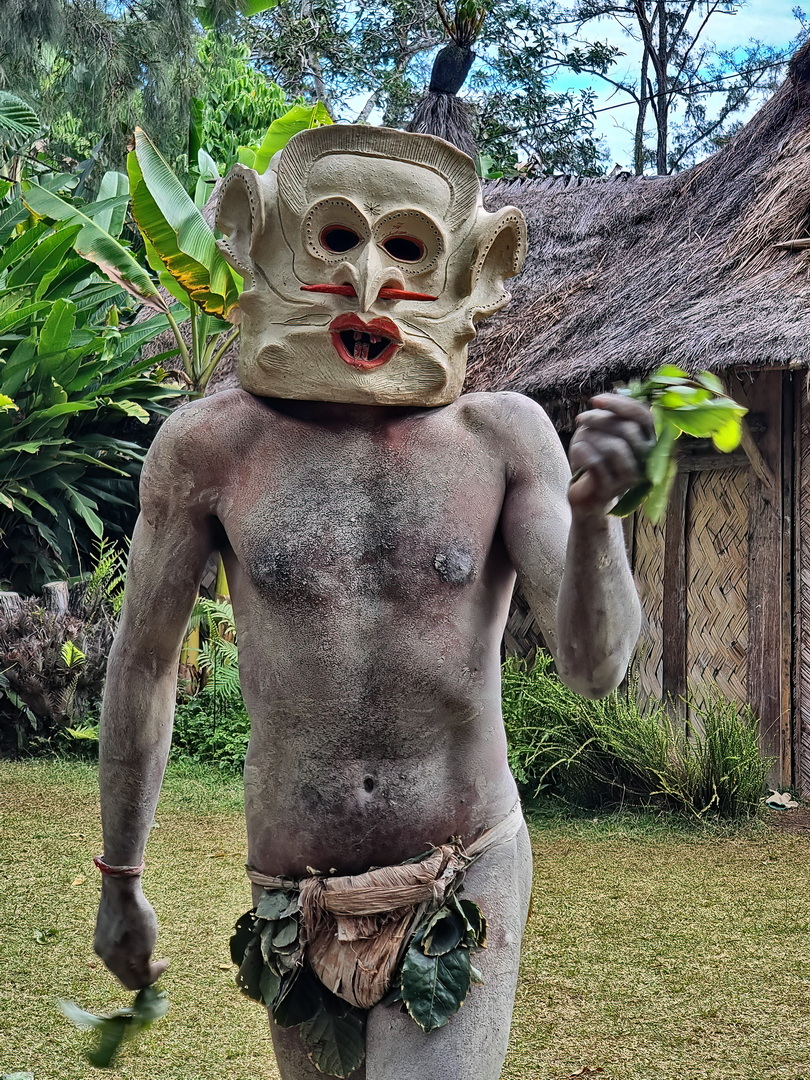 Asaro People