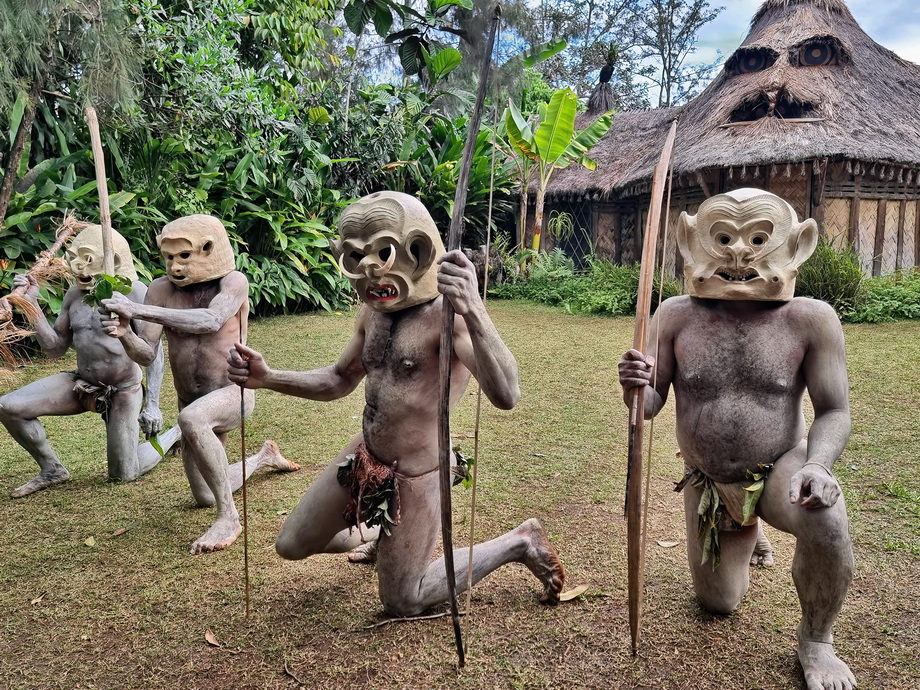 Asaro People