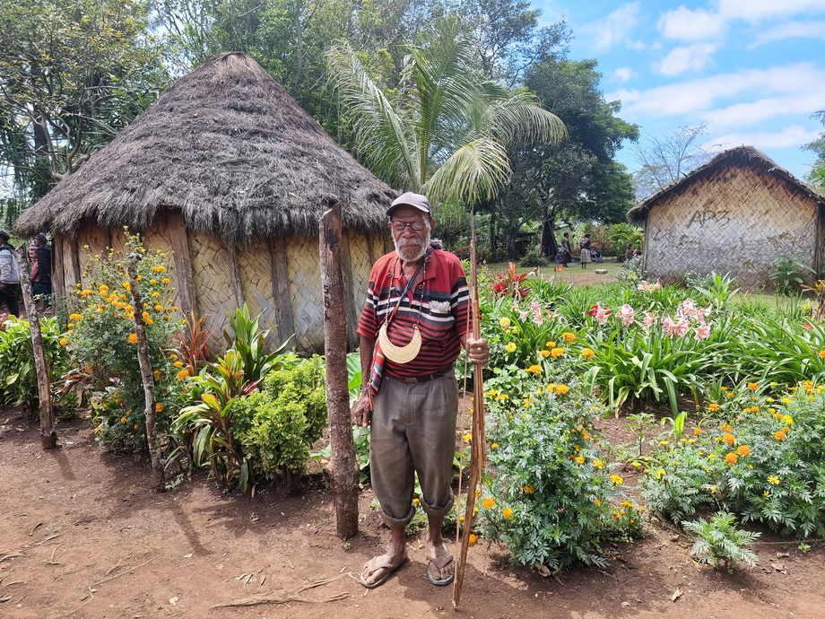 Asaro People