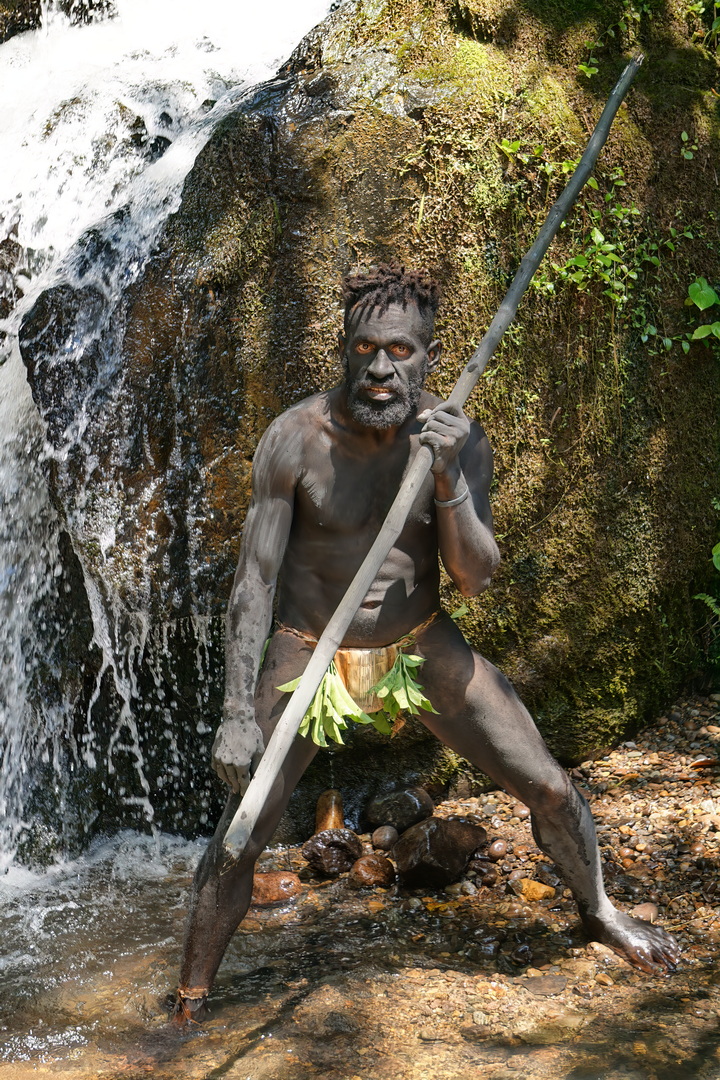 Asaro People