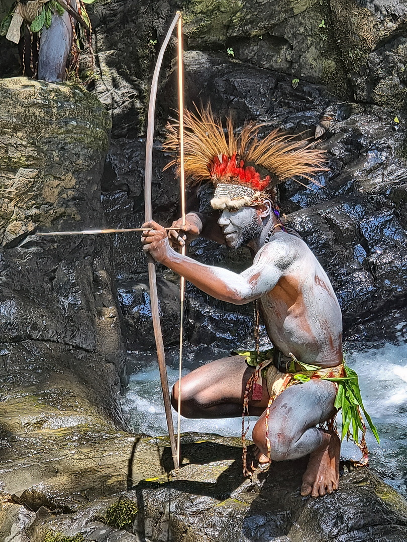 Asaro People