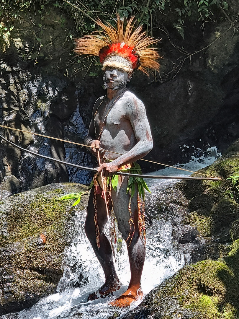 Asaro People