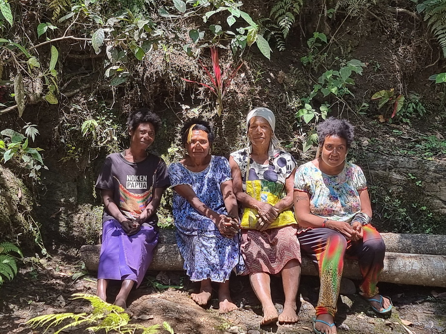 Asaro People