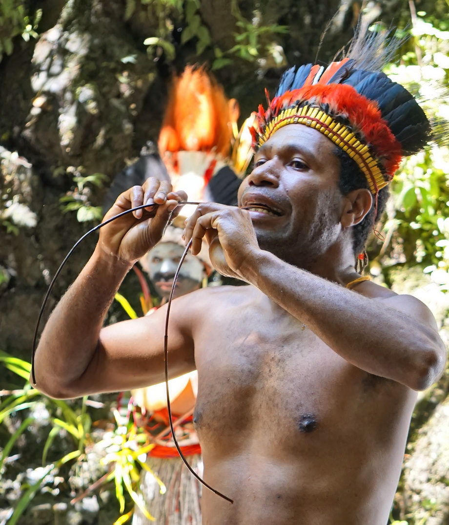 Asaro People