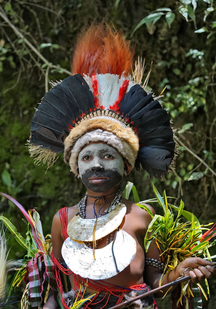 Asaro People