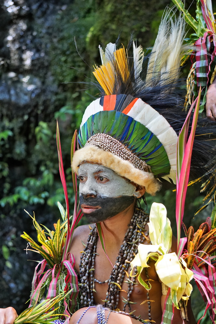 Asaro People