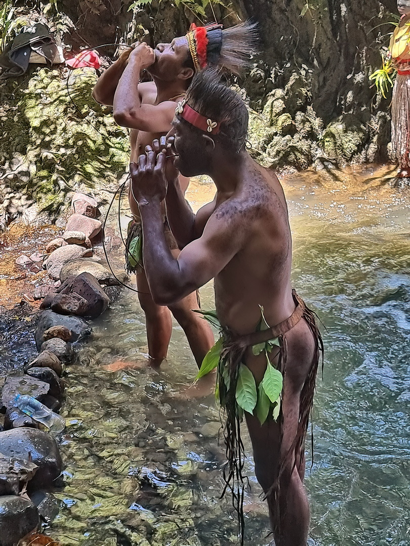 Asaro People