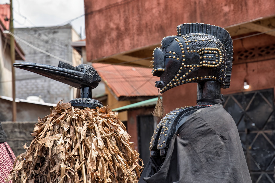 Baga People