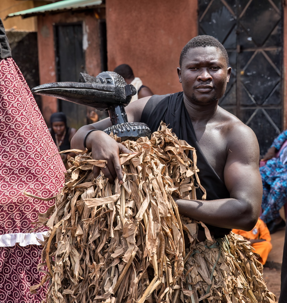 Baga People