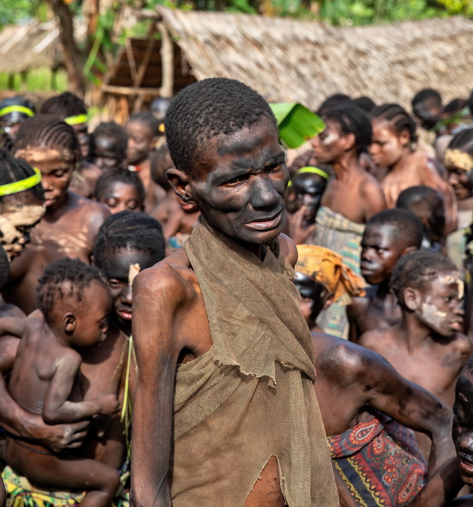 Balumbe People