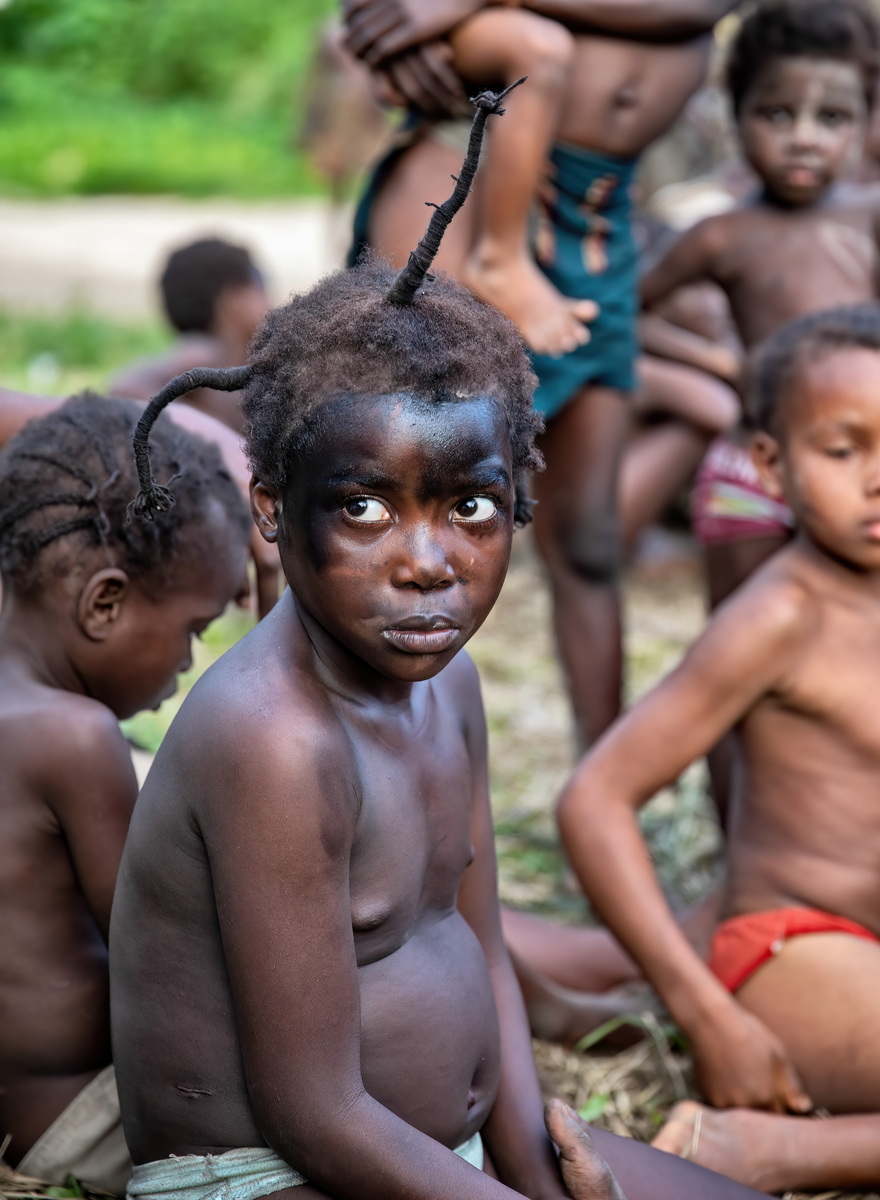 Balumbe People